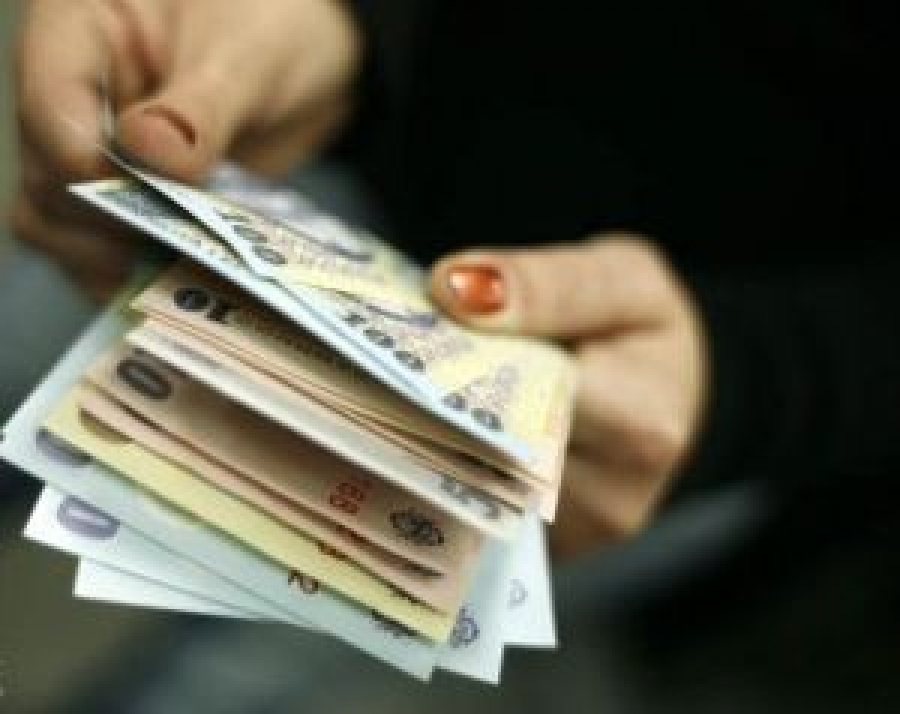 Alocaţia pentru copii se majorează cu rata medie a inflaţiei