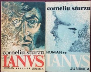 Remember. Corneliu Sturzu (1935-1992)