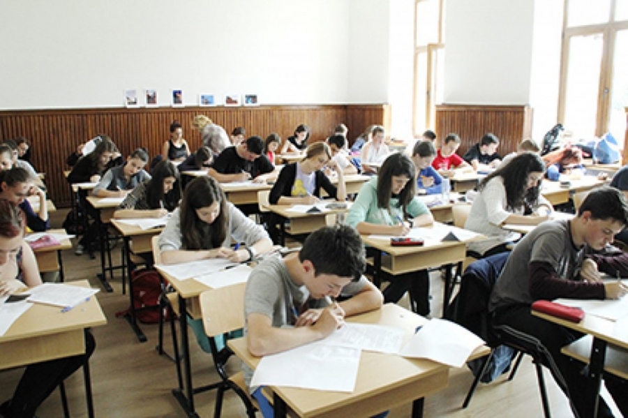 Când se susţin SIMULĂRILE la examenele naţionale