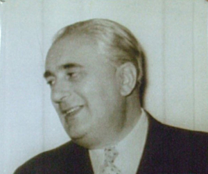 Remember. Martin Bercovici (1902-1971)