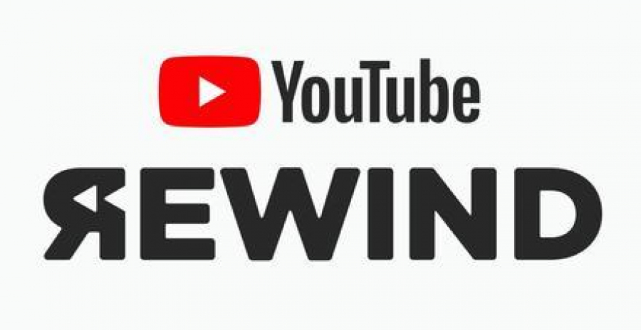 Rewind 2018, clipul cu cele mai multe dislike-uri