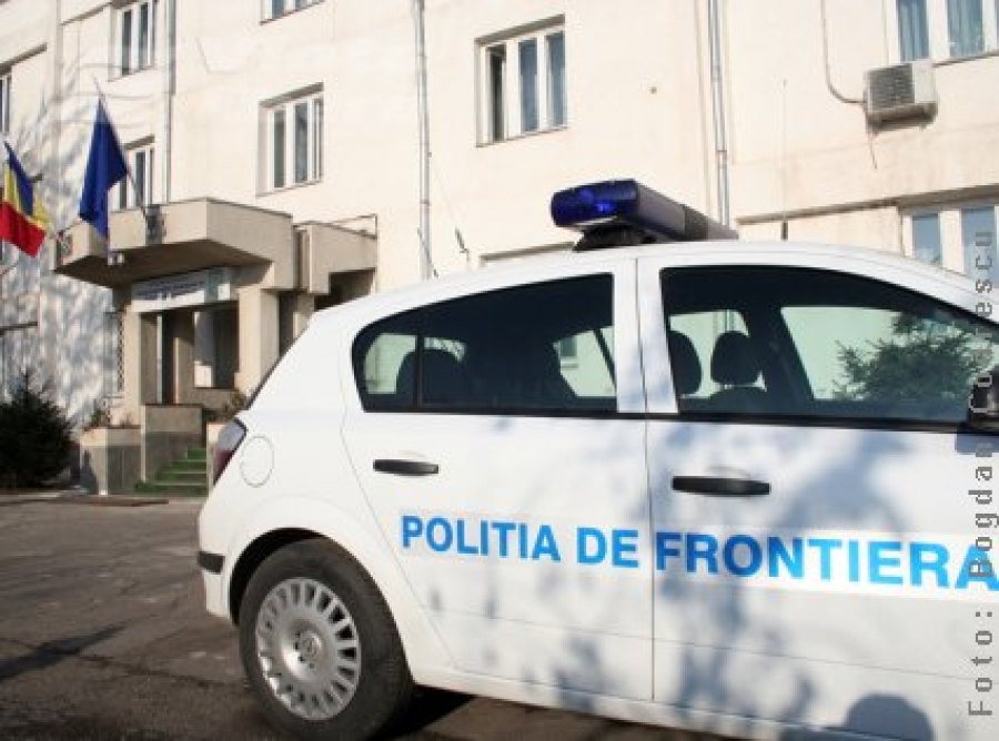 Sindicaliştii de la Frontieră dau instituţia în judecată