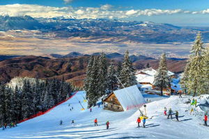 Poiana Brașov se pregătește pentru noul sezon de schi