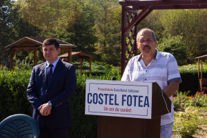 Foto: Marian Calestru
