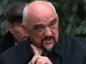 Evgheni Şevciuc a câştigat scrutinul &quot;prezidenţial&quot; din Transnistria 