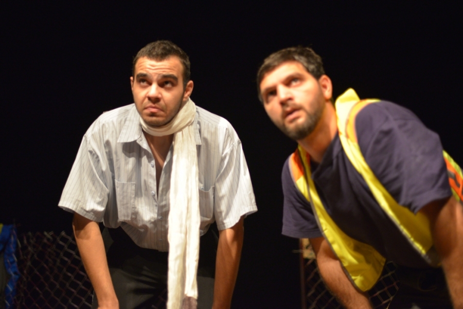 Teatrul Dramatic | Trei spectacole pe toate gusturile