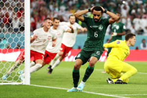 SPECIAL DE MONDIAL. Polonia - Arabia Saudită 2-0: Saudiții meritau mai mult