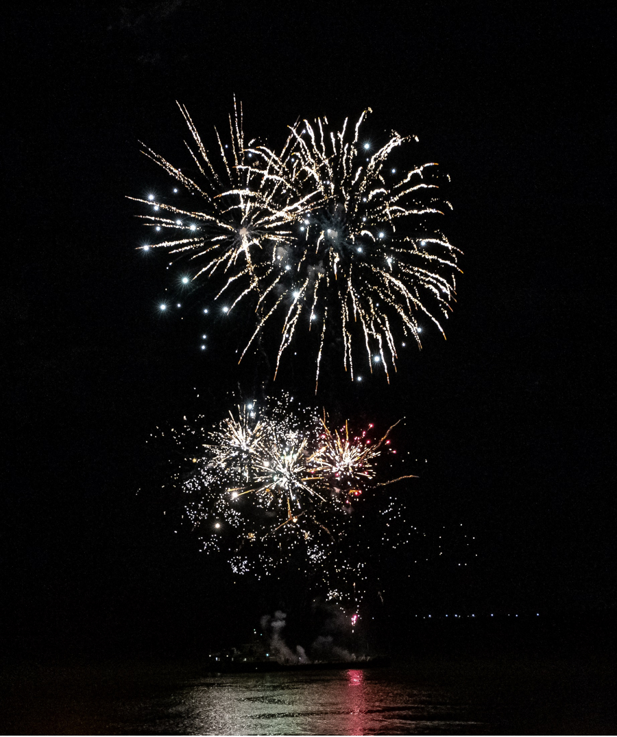 Unde are loc petrecerea publică de Revelion de la Galaţi