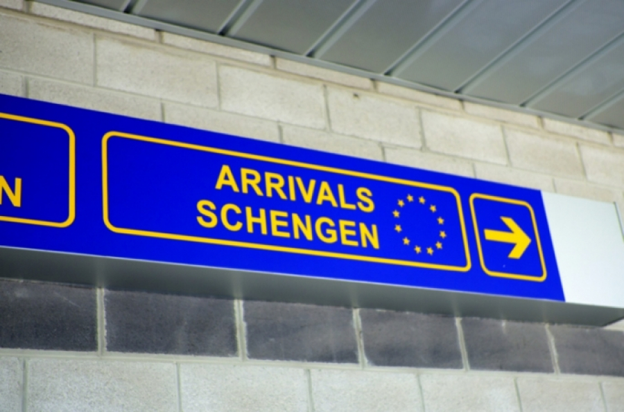 O nouă amânare a aderării României la Spațiul Schengen