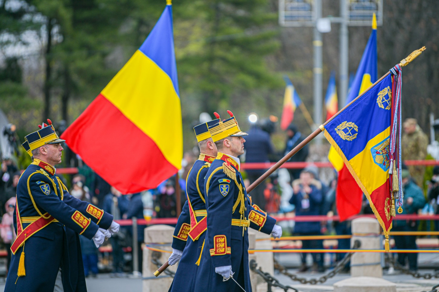 Dubla semnificație a zilei de 10 Mai