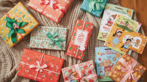 Idei de cadouri care bucură cu adevărat copiii – utile, educative și pline de farmec
