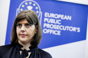 Procurorul european, 350 de investigații în curs