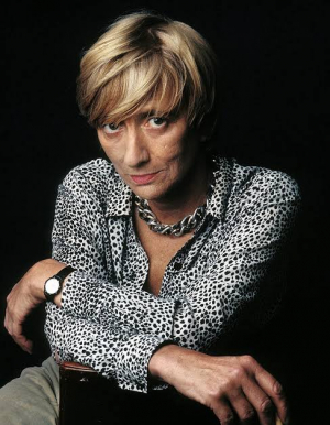 Remember. Françoise Sagan (1935-2004)