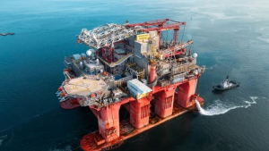 Gazele din Neptun Deep, &icirc;n pericol să ajungă la export. Guvernul interimar nu poate exercita dreptul de preempțiune