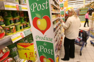 Protecția Consumatorilor se pregătește să intre în Postul Crăciunului
