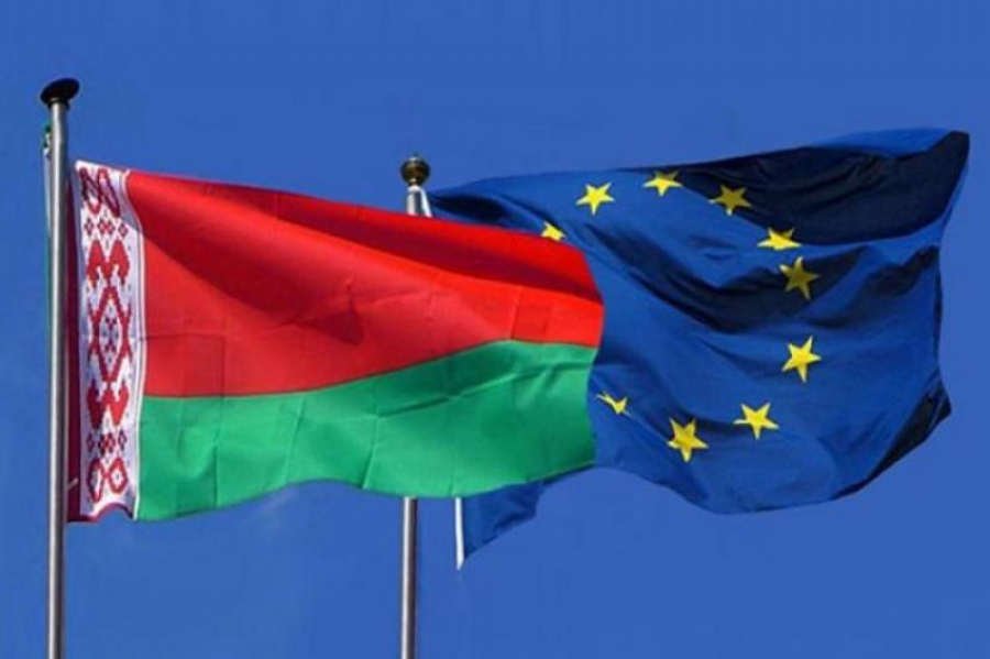 Belarus se retrage din Parteneriatul Estic al UE