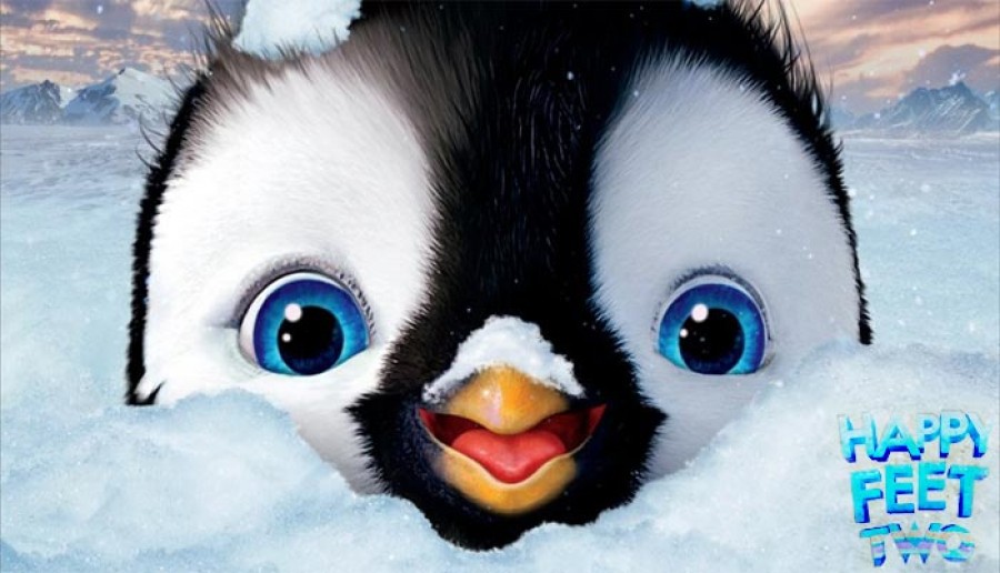 Programul Festivalului „Future Movie”: Diseara, "Happy Feet 2"