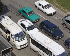 La solicitarea gălăţenilor: Trasee de autobuz şi maxi-taxi modificate