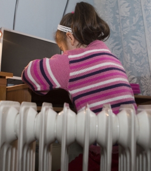 CRIZA CĂLDURII/ Primarul Marius Stan: &quot;Vom reuşi să furnizăm agent termic Galaţiului&quot;