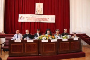 Simpozion ştiinţific internaţional organizat de Arhiepiscopia Dunării de Jos