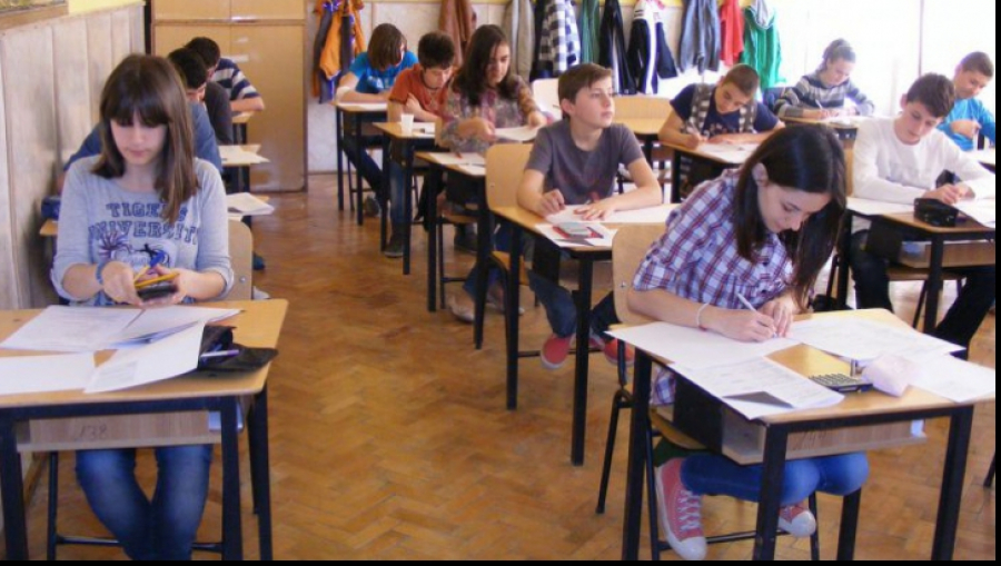 Când vor avea loc probele la Evaluarea Naţională 2019