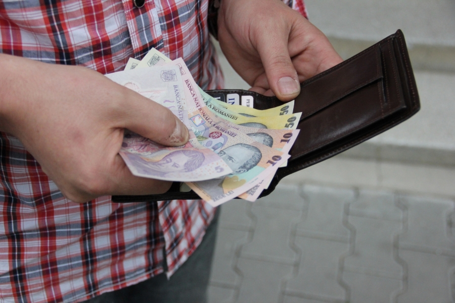 2015, primul an cu inflaţie negativă în România