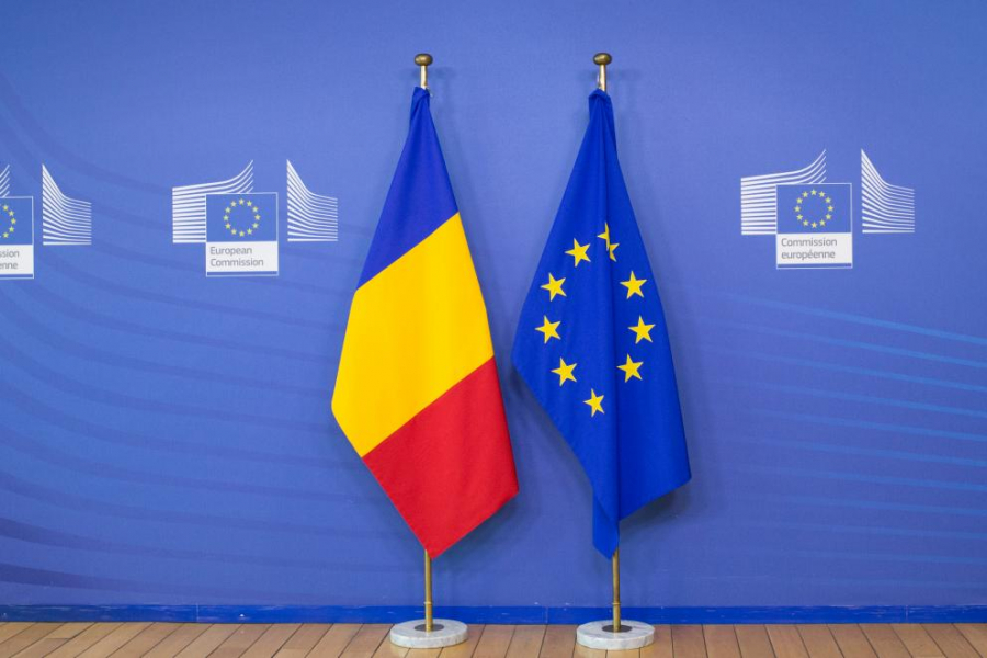 România, săraca țară subfinanțată
