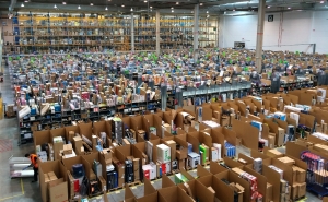 ATENŢIE, GĂLĂŢENI! După CGS, o altă COMPANIE AMERICANĂ anunţă că va ANGAJA români