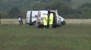 Cazul CRIMEI de la Adam/ Încă o persoană a fost ARESTATĂ