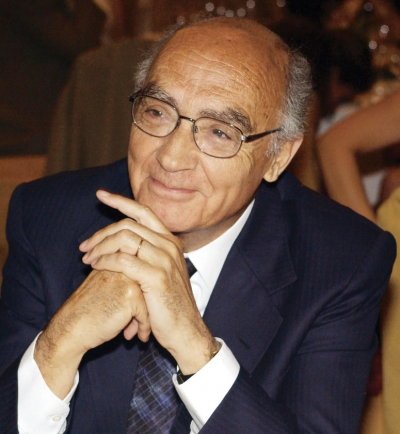 Remember. José Saramago (1922-2010)