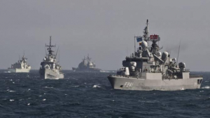 Nave ruseşti, mobilizate ca reacţie la exerciţiul NATO în Marea Neagră