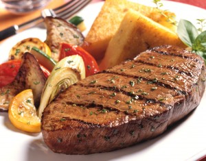 MERCURIAL DE VACANȚĂ/ Află cât costă o friptură la restaurantele și terasele din Galați
