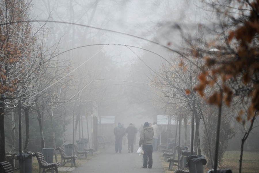 Vezi aici cum va fi vremea până pe 10 februarie 