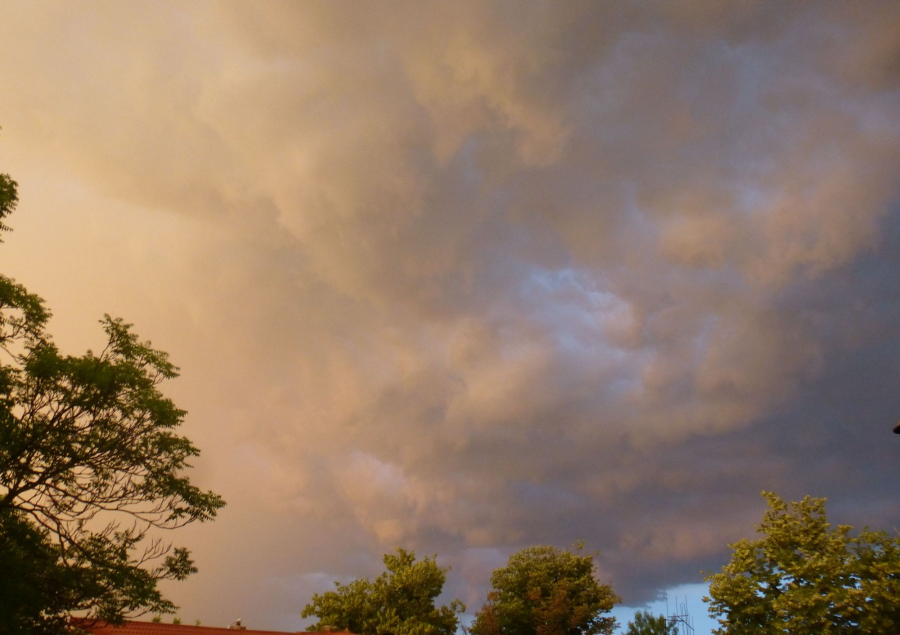 PROGNOZA METEO | Cum va fi vremea, luni, la Galați