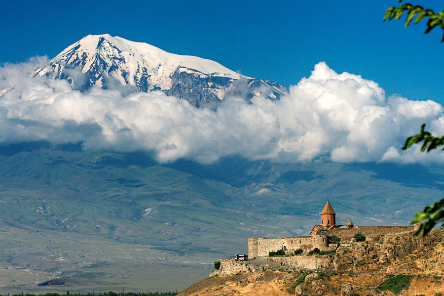 Armenia, 1.700 ani de creştinism neîntrerupt