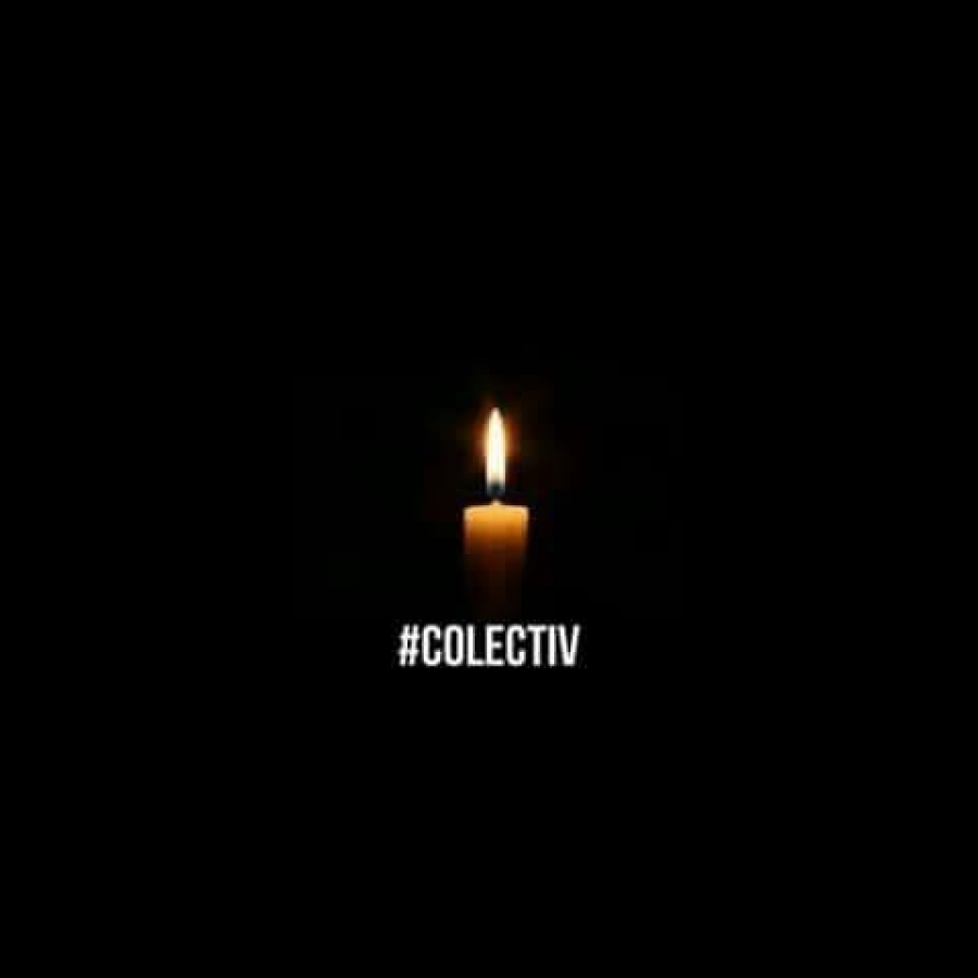 Tragedia din Club Colectiv/ Încă o persoană a murit la spital. Bilanţ agravat: 32 de morţi