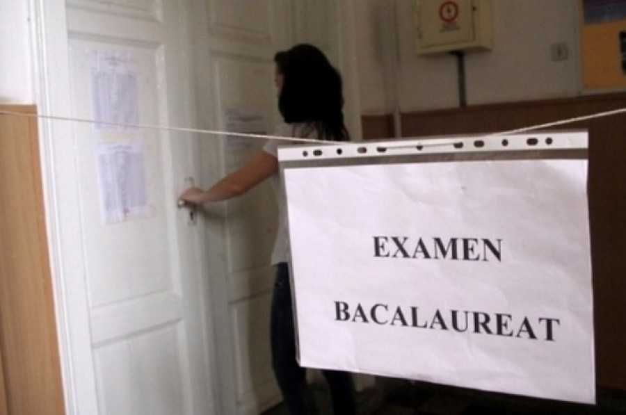 Bacalaureat 2013: Mâine, proba scrisă la română