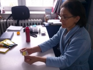 Campanie VL &quot;Ştii ce mănânci?&quot;/ Cum te îmbolnăvesc supele la &quot;cub&quot;