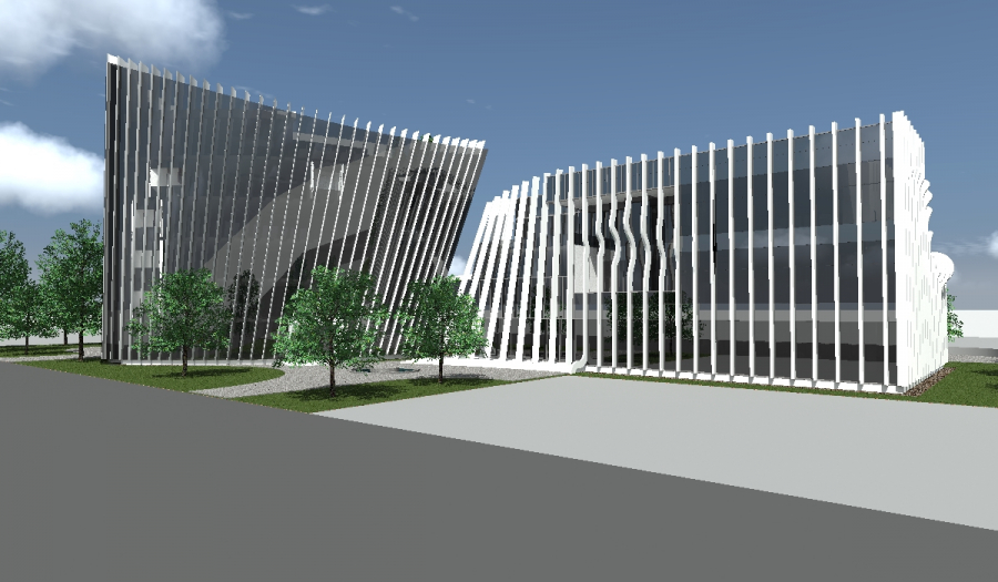 Se caută constructor pentru noua Judecătorie