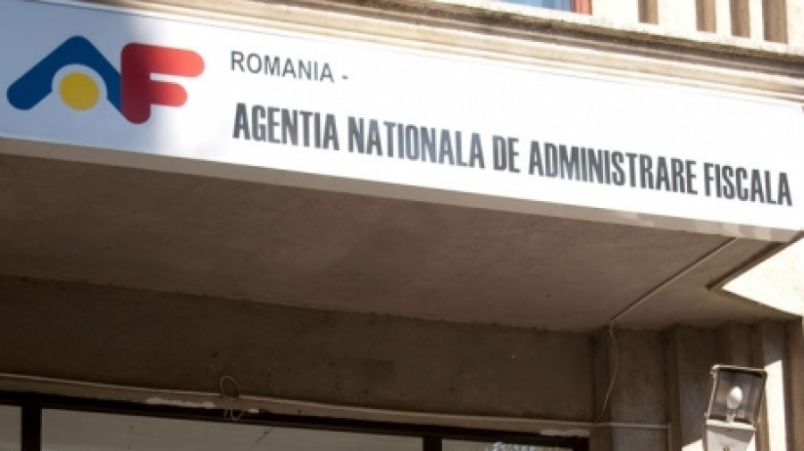 ANAF rambursează în octombrie TVA în valoare de 1,61 miliarde lei, din care 363 mil. lei compensări