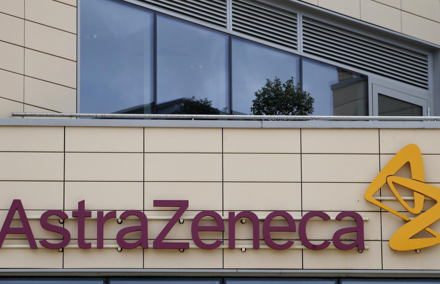 AstraZeneca reia studiile clinice privind vaccinul pentru COVID-19