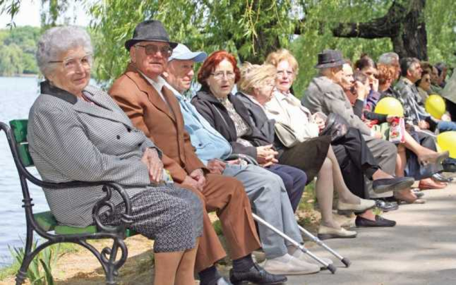O nouă lege pentru pensionari. Cum se va modifica punctul de pensie?
