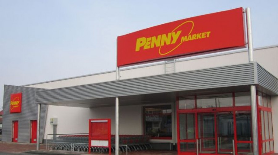 Undă verde pentru un nou Penny Market