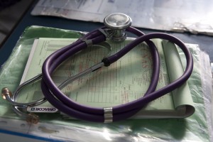 Toţi asistenţii medicali gălăţeni au promovat examenul de grad