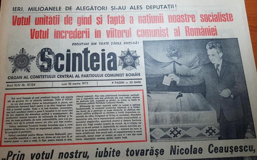 Congresul Internațional de Istorie a Presei va avea loc la Galaţi