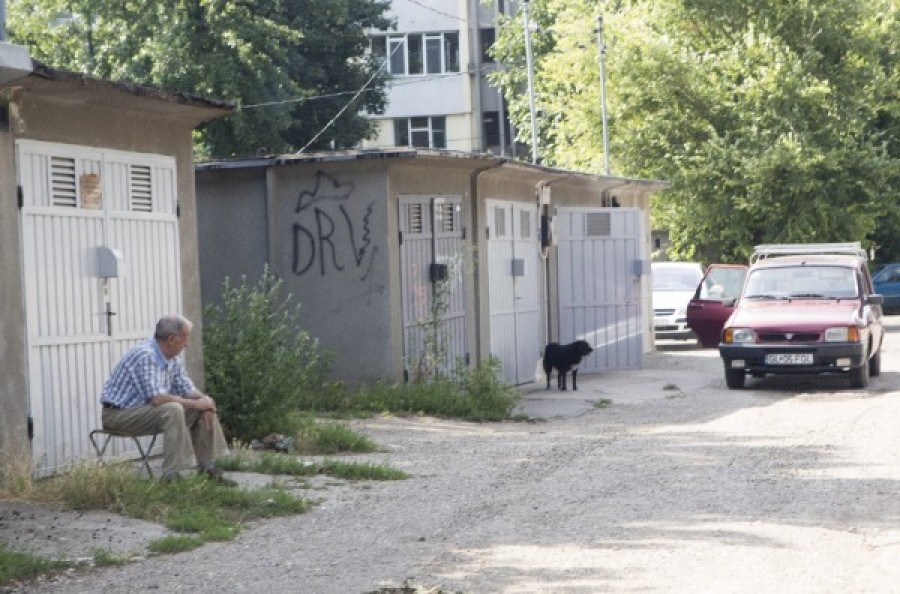 După cartierul Dunărea, o nouă RESTRUCTURARE URBANĂ. Află unde va avea loc