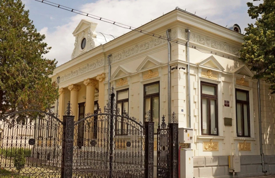 Poezie și terapie, la Brăila