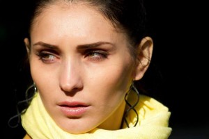 Campanie VL „Noii români”/ Irina Bozianu a lăsat televiziunea pentru teatru