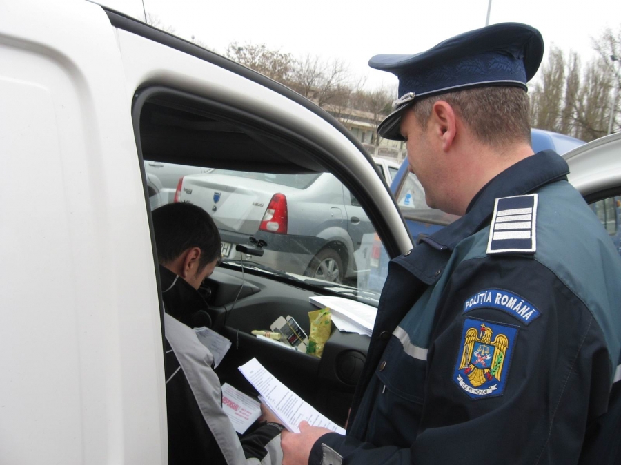 Reorganizarea poliţiei, nemulţumirea USL 