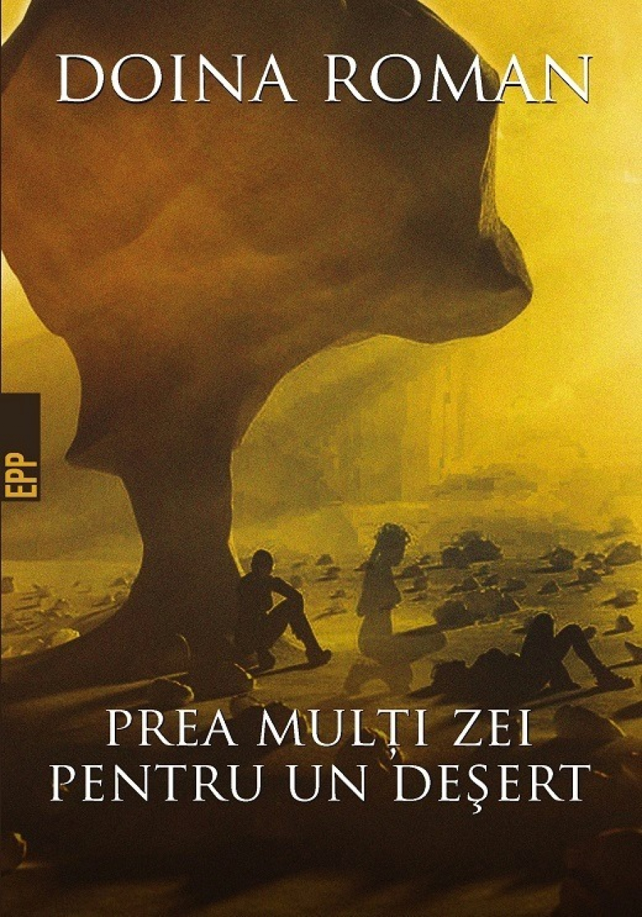 CRONICĂ DE CARTE | S.F.-ul, dintr-o perspectivă a firescului. Fantasticul ne poate mântui: o cămaşă a unui nou Mesia?